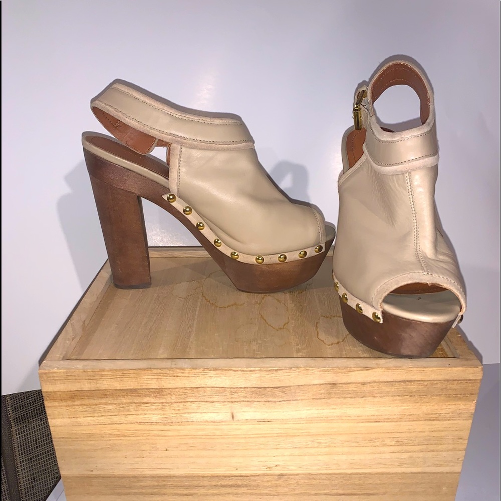 Colin Stuart shoes